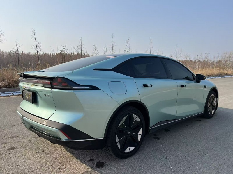 盐城22年长安汽车深蓝9