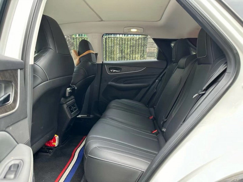 深圳22年启辰大V4