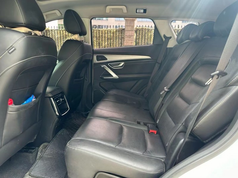 深圳22年奇瑞捷途4