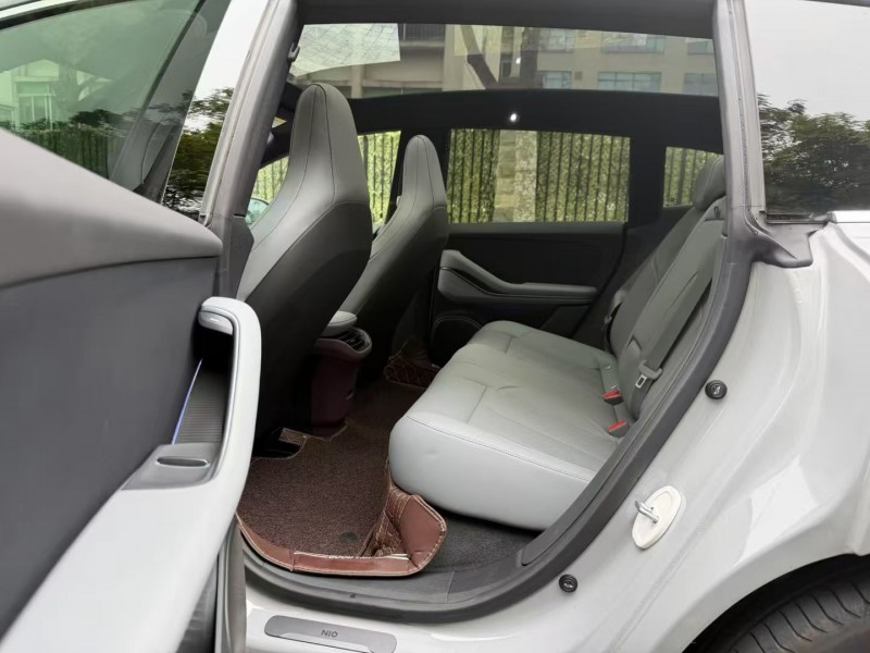 深圳24年蔚来ET54