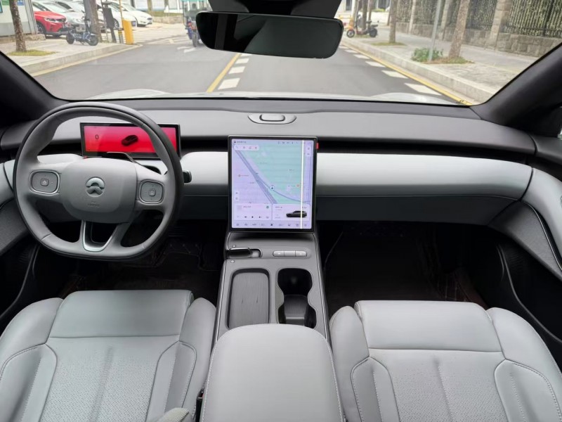 深圳24年蔚来ET55