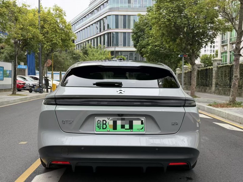 深圳24年蔚来ET59