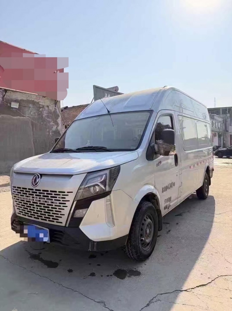 菏泽23年东风御风4