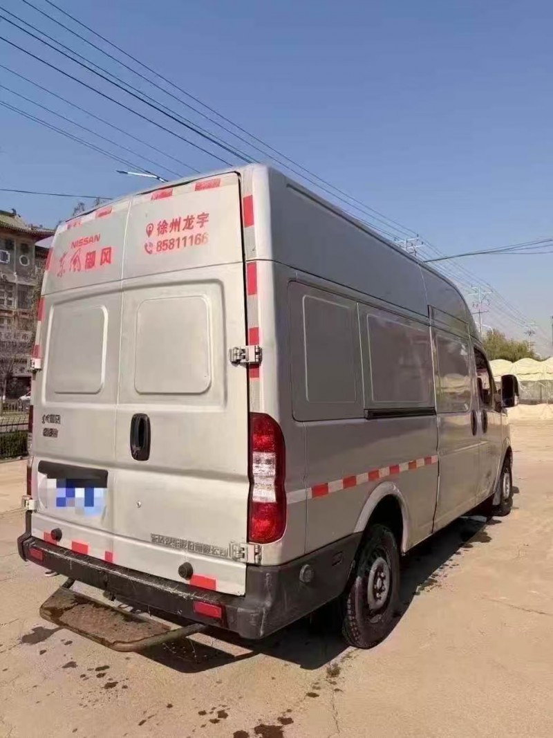 菏泽23年东风御风6