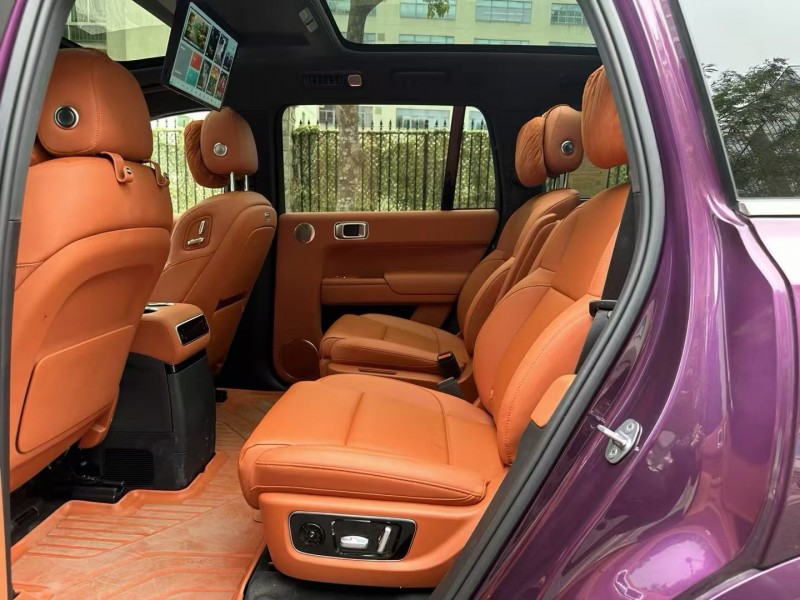 深圳24年理想L94