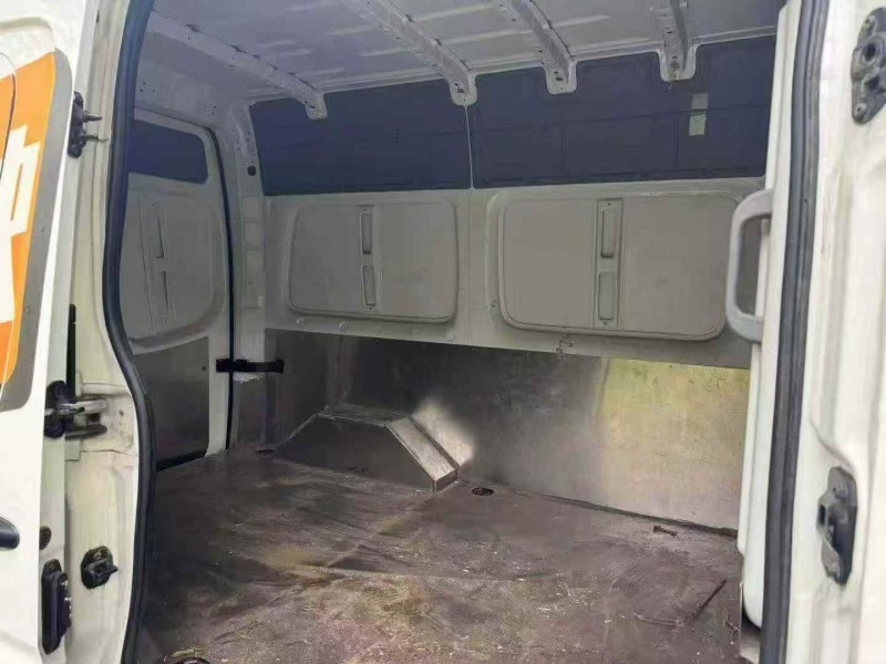 青岛24年福田图雅诺6