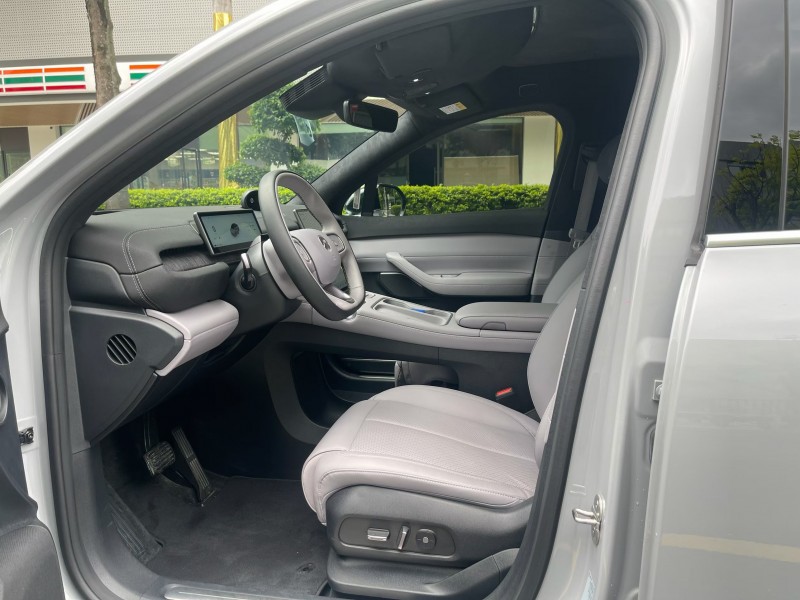 深圳23年蔚来EC66