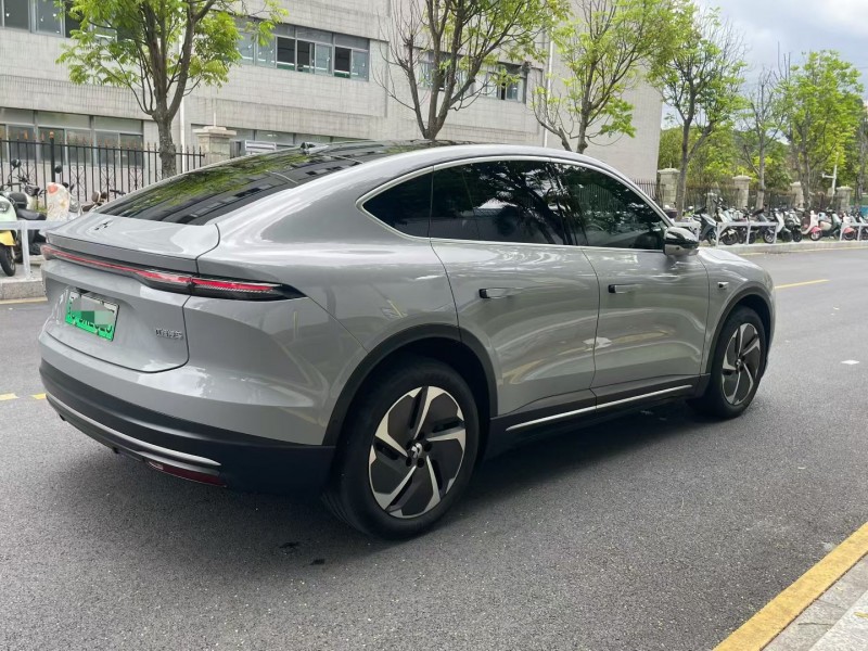 深圳23年蔚来EC68