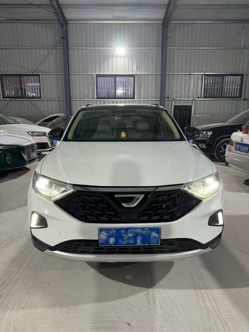 菏泽21年大众捷达1