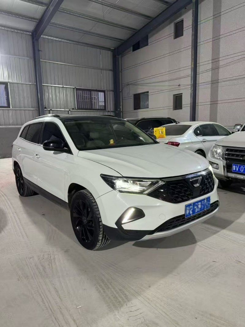 菏泽21年大众捷达2