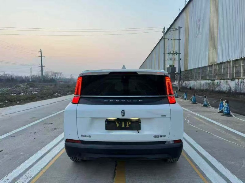 菏泽24年奔腾E059