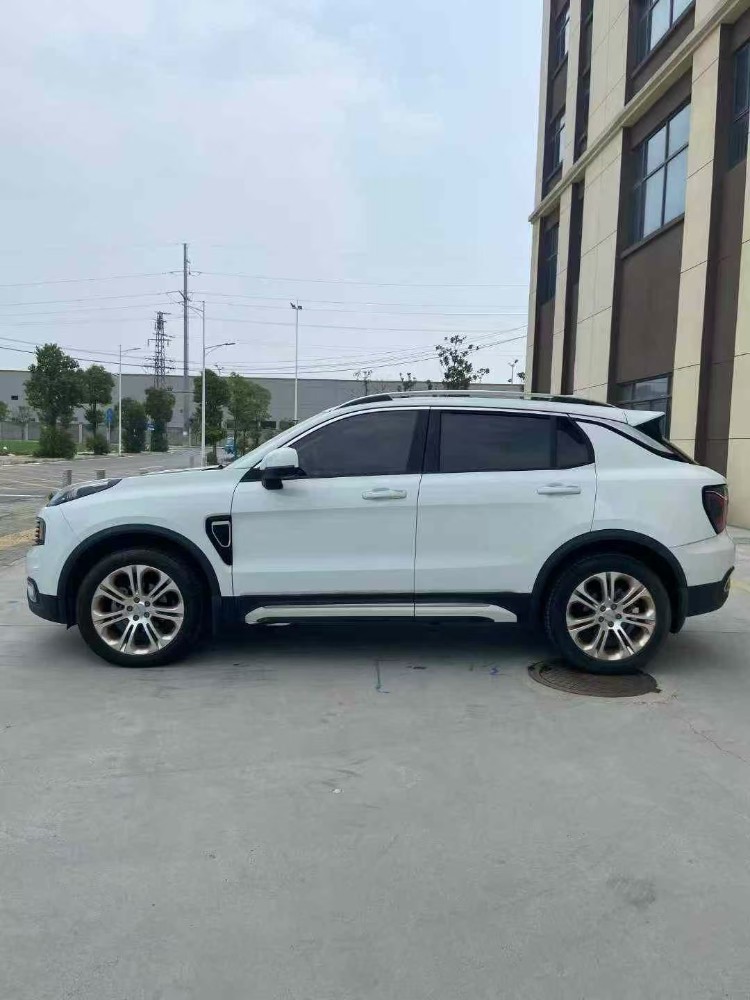 襄阳18年领克014