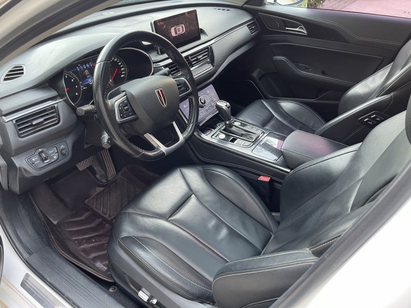 济宁19年红旗H54