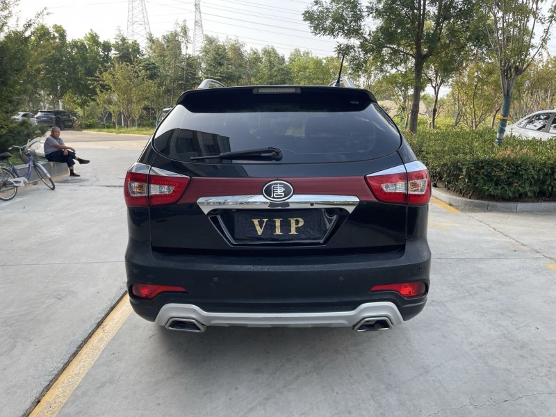 济宁15年比亚迪S79