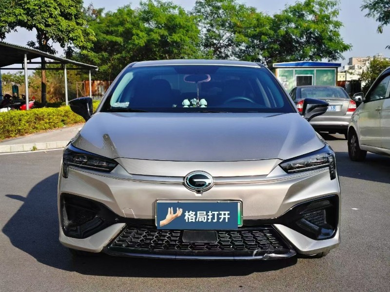 东莞24年传祺埃安S5801