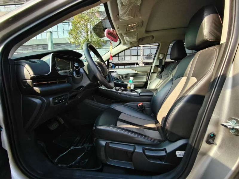 东莞24年传祺埃安S5804