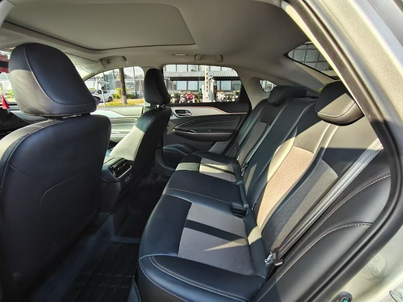 东莞24年传祺埃安S5806