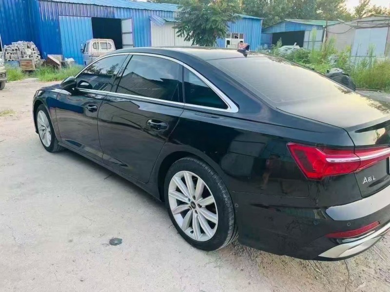 徐州24年奥迪A6L8