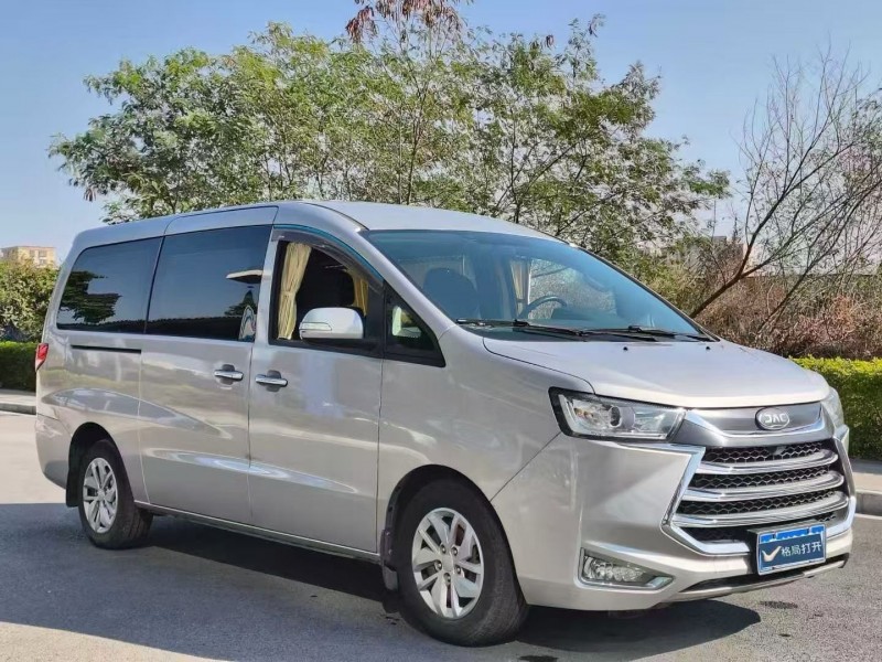 东莞20年江淮瑞风2