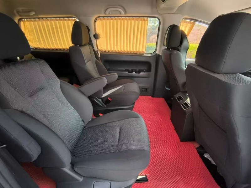 东莞20年江淮瑞风5