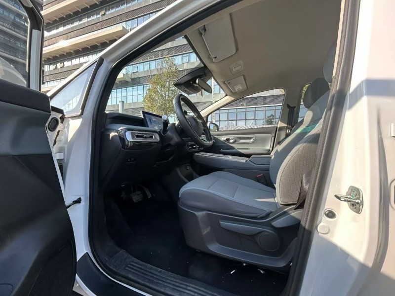 东莞24年传祺埃安Y4