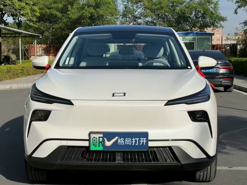 东莞25年奔腾悦意1