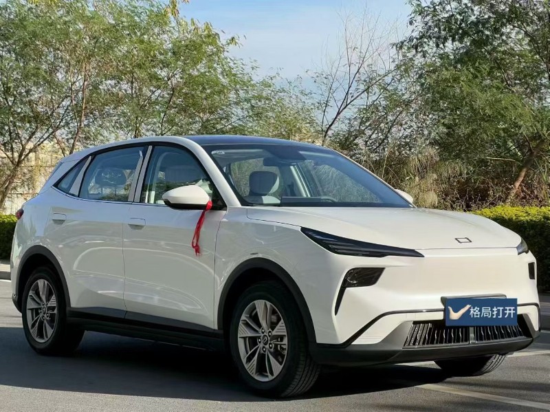 东莞25年奔腾悦意2