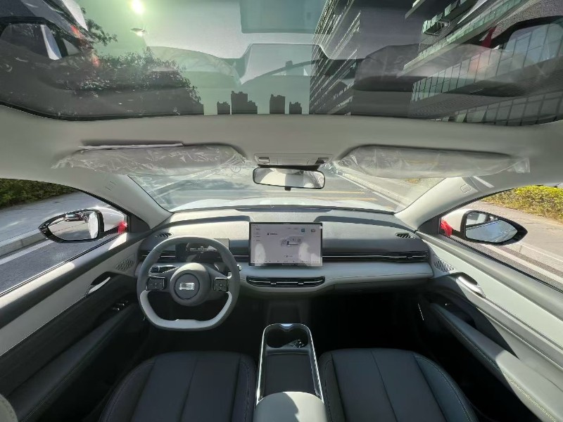 东莞25年奔腾悦意5