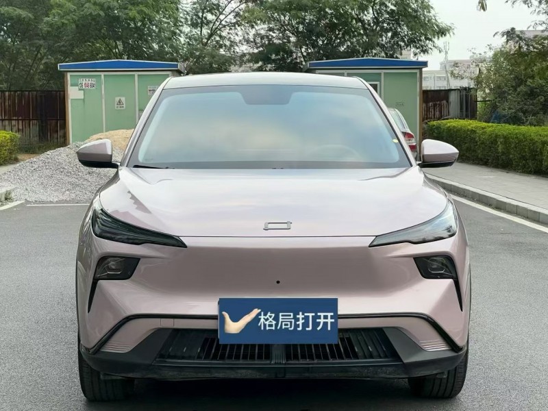 东莞25年奔腾悦意1