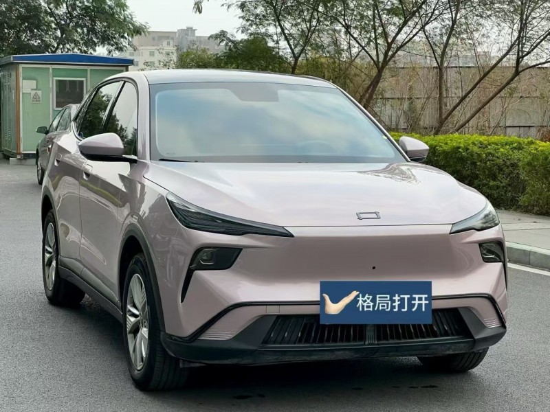 东莞25年奔腾悦意2