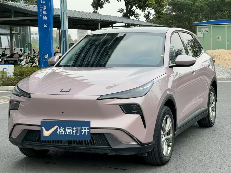 东莞25年奔腾悦意3