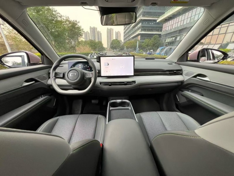 东莞25年奔腾悦意4