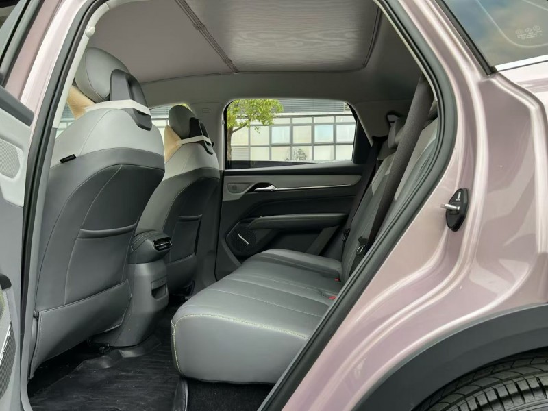 东莞25年奔腾悦意6