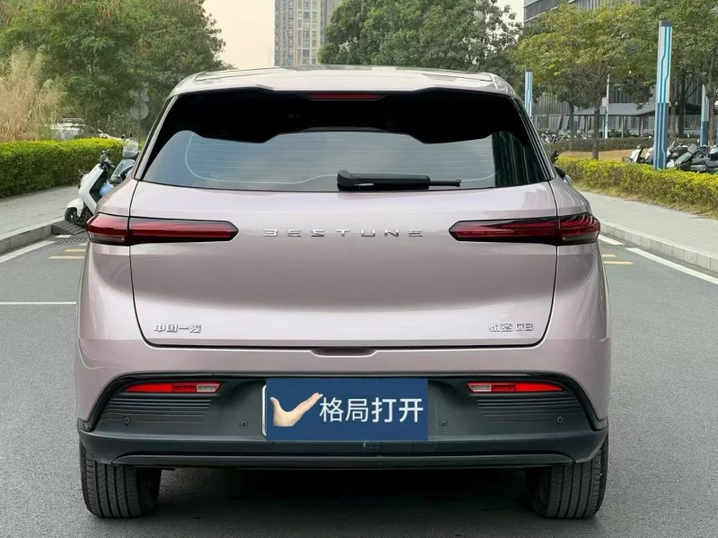 东莞25年奔腾悦意9