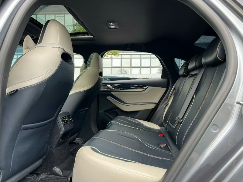 东莞23年比亚迪秦6