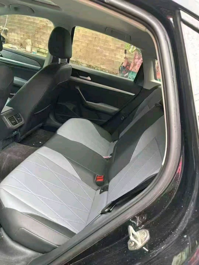 蚌埠23年大众朗逸2