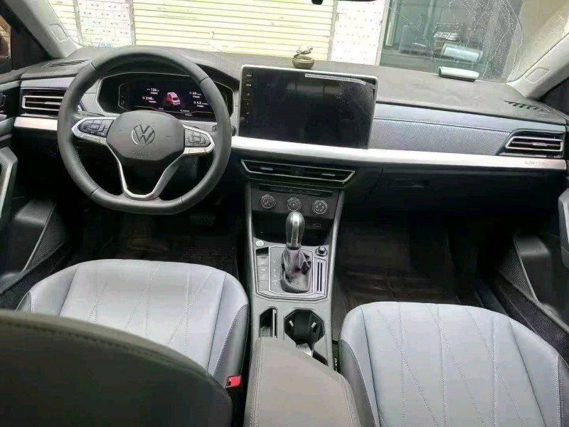 蚌埠23年大众朗逸3