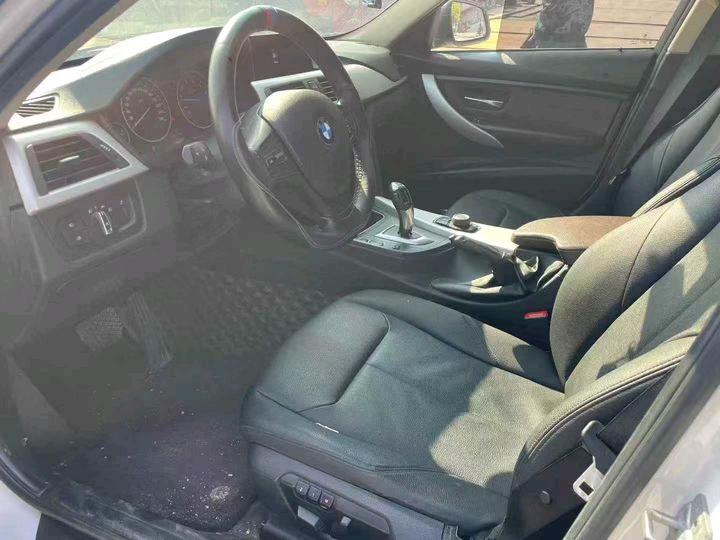 娄底18年宝马3系6