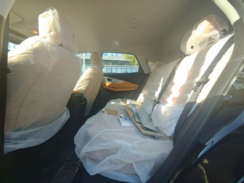 东莞25年东风星海5