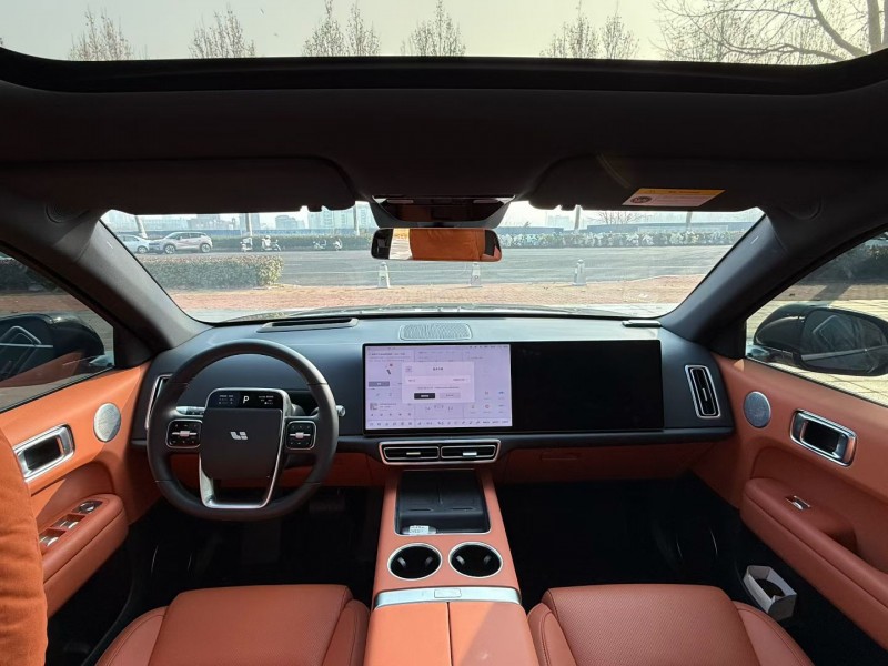 青岛25年理想L64