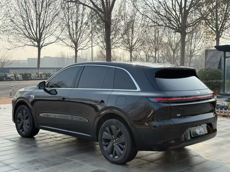 青岛25年理想L67