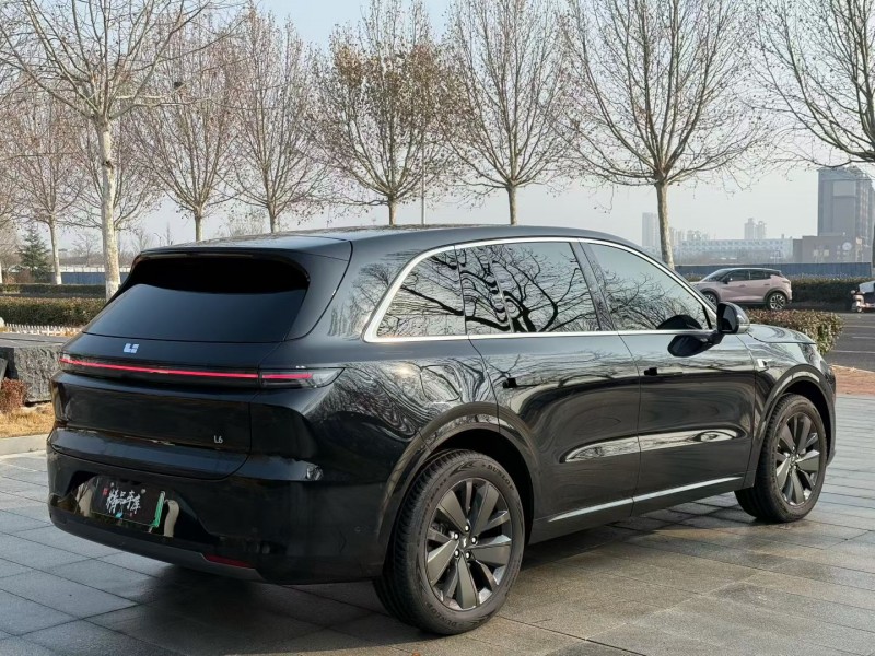 青岛25年理想L68