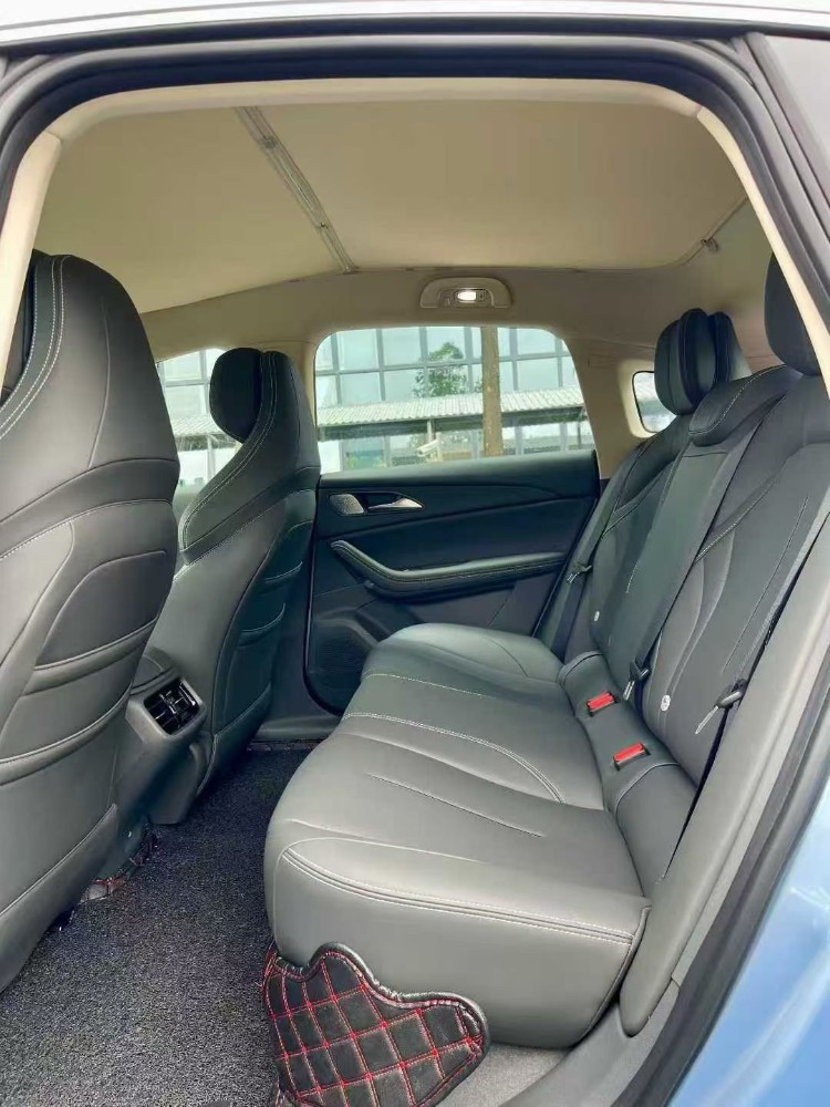 东莞25年东风星海5