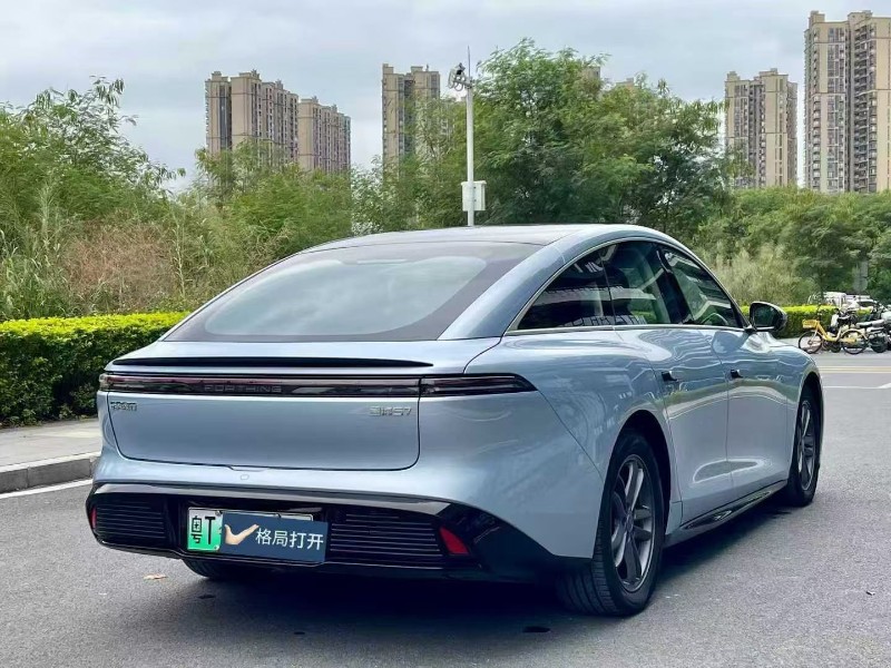 东莞25年东风星海7