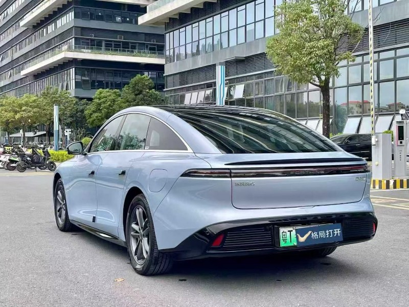 东莞25年东风星海8