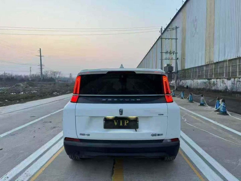 菏泽24年奔腾E059