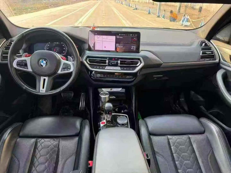 菏泽21年宝马X36