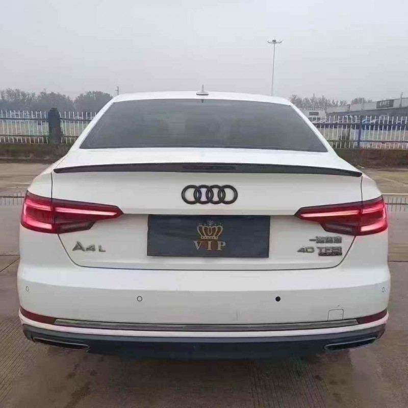菏泽18年奥迪A4L8
