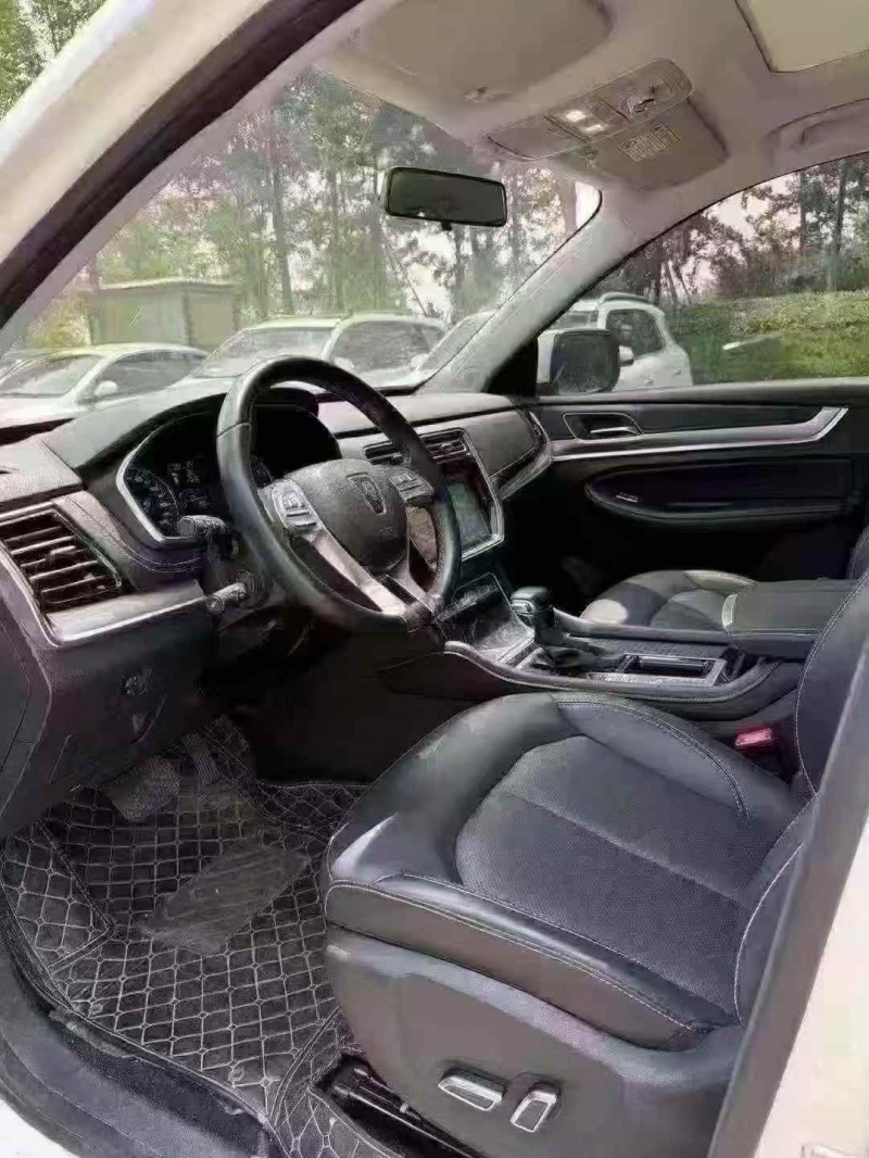 菏泽23年荣威RX84