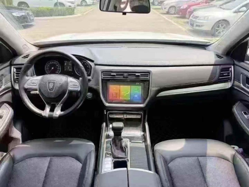 菏泽23年荣威RX86